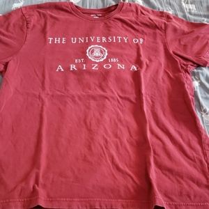 University of Arizona Tee